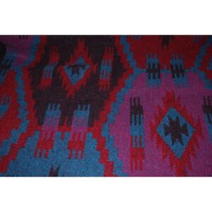 Pendleton Westland Blanket – Wool – Southwest Geometric Pattern – Multicolor